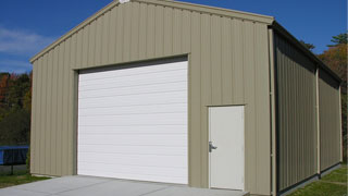 Garage Door Openers at Hidden Meadows Camarillo, California